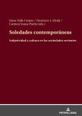 Soledades contemporáneas