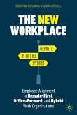 The New Workplace The New Workplace