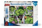 Marvel Avengers - Der unglaubliche Avenger