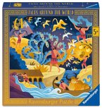 Die zwölf Werke des Herkules