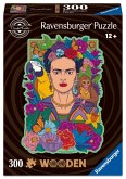 Frida Kahlo