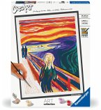 CreArt Art Collection - Munch: Der Schrei