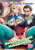 Lust-Index 500 (eBook, ePUB)