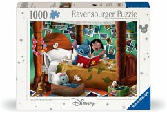 Cover Disney Stitch - Lilo & Stitch
