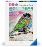 Bunter Vogel Bunter Vogel