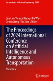 The Proceedings of 2024 International Conference on Artificial Intelligence and Autonomous Transportation The Proceedings of 2024 International Conference on Artificial Intelligence and Autonomous Transportation