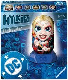 Hylkies DC Comics Harley Quinn Sammelfigur
