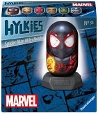 Hylkies Marvel Heroes Miles Morales Sammelfigur Hylkies Marvel Heroes Miles Morales Sammelfigur