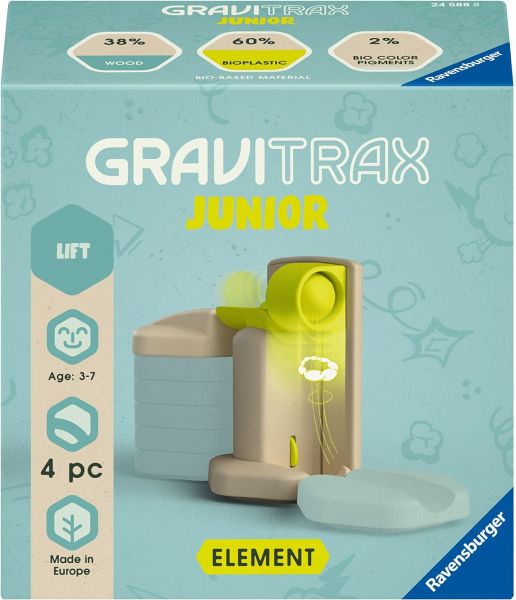 GraviTrax Junior - Element Lift GraviTrax Junior - Element Lift