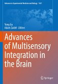 Advances of Multisensory Integration in the Brain