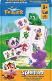 ThinkFun Friends: Spieltreff - Denkspiel ab 3 Jahre ThinkFun Friends: Spieltreff - Denkspiel ab 3 Jahre