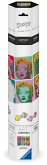 CreArt Art Collection Leinwand - Marilyn Monroe (Andy Warhol PopArt) CreArt Art Collection Leinwand - Marilyn Monroe (Andy Warhol PopArt)
