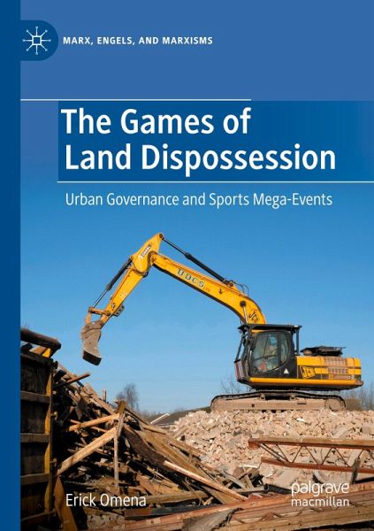 The Games of Land Dispossession