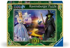 Cover Wicked Movie Teil 2