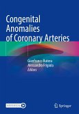 Congenital Anomalies of Coronary Arteries Congenital Anomalies of Coronary Arteries