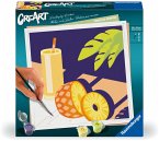 CreArt Adults Trend - Mocktail Ananas CreArt Adults Trend - Mocktail Ananas