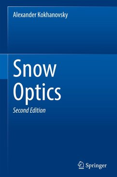 Cover Snow Optics