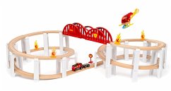 BRIO World - Großes Spiralenset Cover BRIO World - Großes Spiralenset