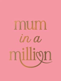 Cover Mum in a Million (eBook, ePUB)