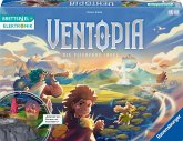 Ventopia - Gesellschaftsspiel & Brettspiel ab 7 Jahre