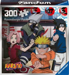 Cover Naruto