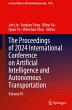 The Proceedings of 2024 International... - Bild 1