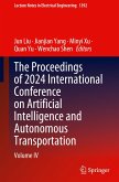 The Proceedings of 2024 International Conference on Artificial Intelligence and Autonomous Transportation The Proceedings of 2024 International Conference on Artificial Intelligence and Autonomous Transportation