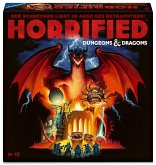 Horrified: Dungeons & Dragons - ab 10 Jahre Horrified: Dungeons & Dragons - ab 10 Jahre