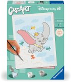 CreArt Hello Baby Disney Baby - Dumbo