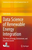 Data Science of Renewable Energy Integration Data Science of Renewable Energy Integration