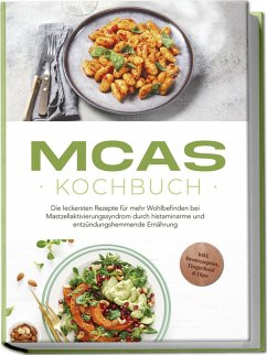 Cover MCAS Kochbuch