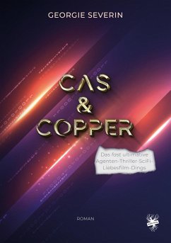 Cover Cas & Copper