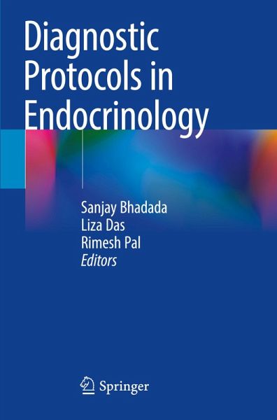 Diagnostic Protocols in Endocrinology Diagnostic Protocols in Endocrinology