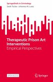 Therapeutic Prison Art Interventions Therapeutic Prison Art Interventions