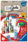 EcoCreate Midi - Lustige Tier-Olympiade