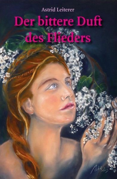 Der bittere Duft des Flieders Der bittere Duft des Flieders