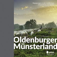 Cover Oldenburger Münsterland