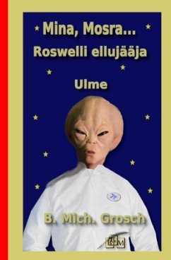 Cover Mina, Mosra...