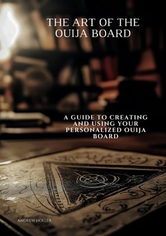 Cover The Art of the Ouija Board (eBook, ePUB)