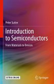 Introduction to Semiconductors Introduction to Semiconductors