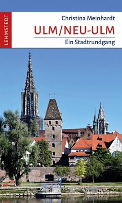 Ulm/Neu-Ulm - Meinhardt, Christina