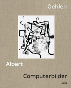 Computerbilder - Oehlen, Albert