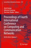 Proceedings of Fourth International Conference on Computing and Communication Networks