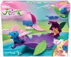 BRIO Flora - Lilys Blätter-Boot BRIO Flora - Lilys Blätter-Boot
