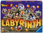 Dragon Ball: Super Labyrinth