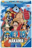 One Piece Nakama - Gesellschaftsspiel & Brettspiel ab 10 Jahre