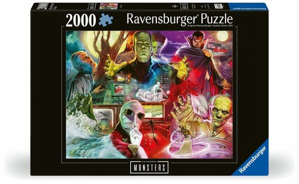 Universal Multiproperty - Universal Monsters Universal Multiproperty - Universal Monsters