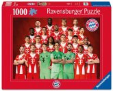 FC Bayern München Saison 2025/2026