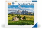 Dolomitenidylle Seiser Alm Dolomitenidylle Seiser Alm