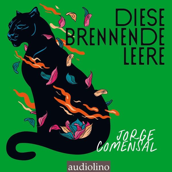 Diese brennende Leere Diese brennende Leere